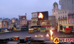 Action! Stunt Show Spectacular
