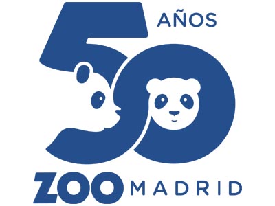 El Zoo de Madrid celebra su 50 cumpleaños con la exposición fotográfica “50 años de conservación”