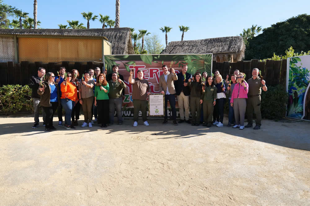 Terra Natura Benidorm y Alicante Renace promueven la restauración ecológica del monte Orgegia 